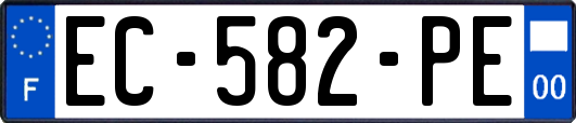 EC-582-PE