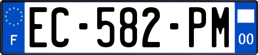EC-582-PM