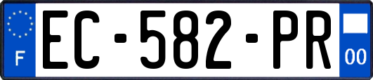 EC-582-PR