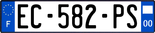 EC-582-PS