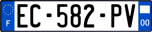EC-582-PV
