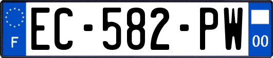 EC-582-PW