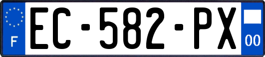 EC-582-PX
