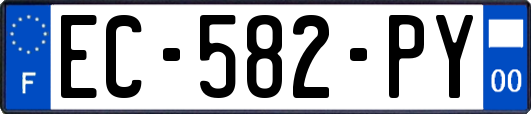 EC-582-PY