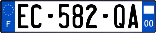 EC-582-QA