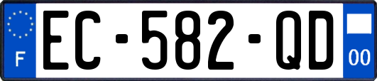 EC-582-QD