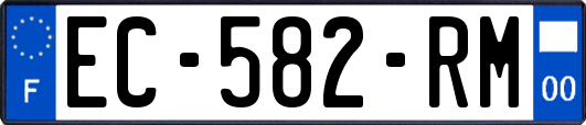 EC-582-RM