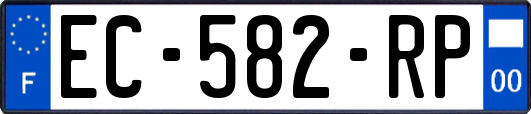 EC-582-RP