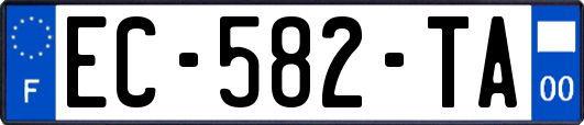EC-582-TA