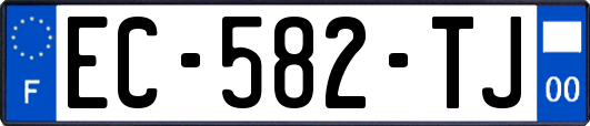 EC-582-TJ