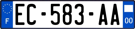 EC-583-AA