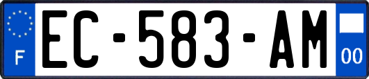 EC-583-AM