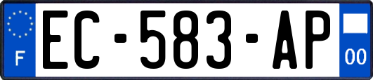 EC-583-AP