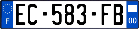 EC-583-FB