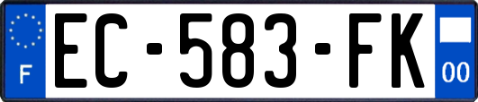 EC-583-FK