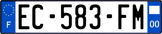 EC-583-FM