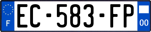EC-583-FP
