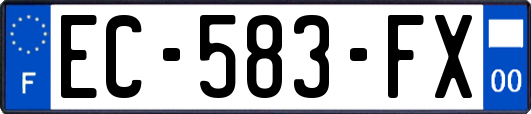 EC-583-FX