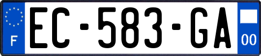 EC-583-GA