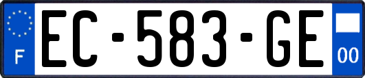 EC-583-GE