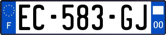 EC-583-GJ