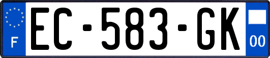 EC-583-GK