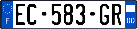 EC-583-GR