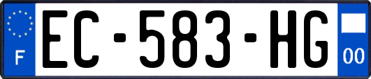 EC-583-HG