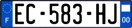 EC-583-HJ