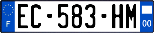 EC-583-HM