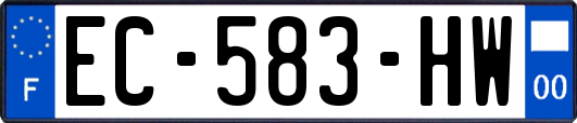 EC-583-HW