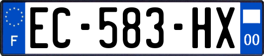 EC-583-HX