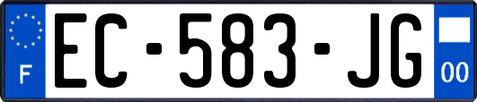 EC-583-JG
