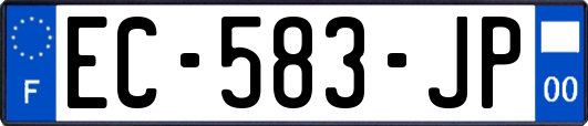 EC-583-JP