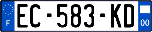 EC-583-KD