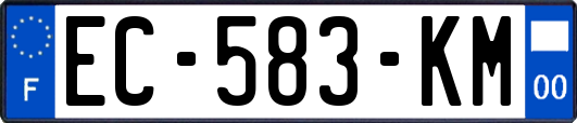 EC-583-KM