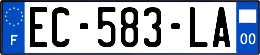 EC-583-LA
