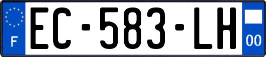 EC-583-LH