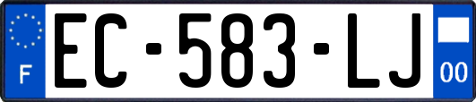EC-583-LJ
