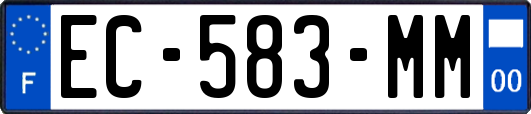 EC-583-MM