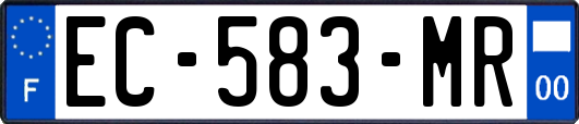 EC-583-MR