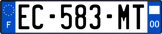 EC-583-MT