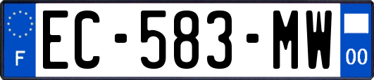 EC-583-MW