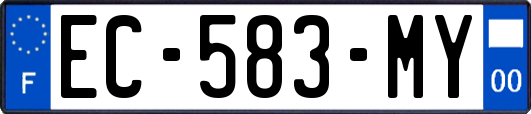 EC-583-MY