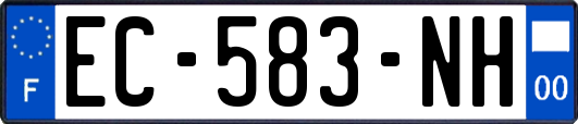 EC-583-NH