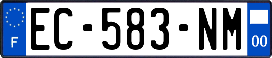 EC-583-NM