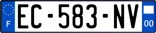 EC-583-NV