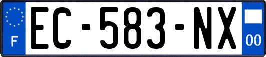 EC-583-NX