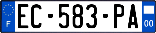 EC-583-PA