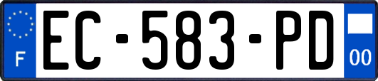EC-583-PD